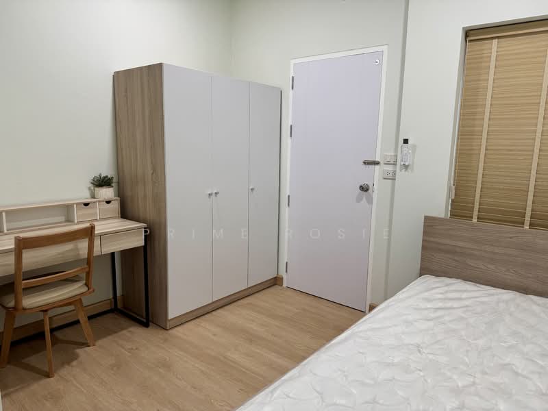Townhouse chalong, ภูเก็ต, ฉลอง, เมืองภูเก็ต, ภูเก็ต, 1 ตร.ม., ทาวน์เฮ้าส์ ให้เช่า, โดย Prime Rosie, 500319069 - DDproperty.com