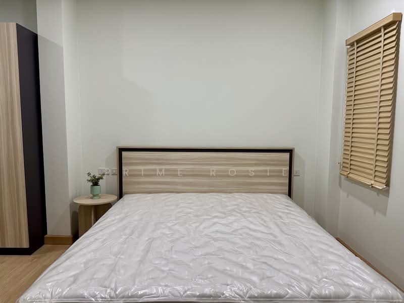 Townhouse chalong, ภูเก็ต, ฉลอง, เมืองภูเก็ต, ภูเก็ต, 1 ตร.ม., ทาวน์เฮ้าส์ ให้เช่า, โดย Prime Rosie, 500319069 - DDproperty.com