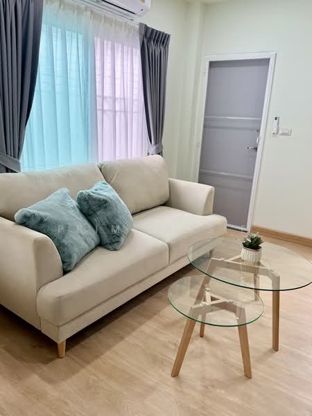 Townhouse chalong, Phuket, Chalong, Muang Phuket, Phuket, 3 Bedrooms, 1 sqm, Townhouse For Rent, by Prime Rosie, 500319069 - DDproperty.com