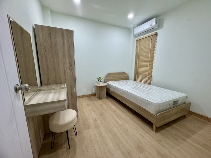 Townhouse chalong, ภูเก็ต, ฉลอง, เมืองภูเก็ต, ภูเก็ต, 1 ตร.ม., ทาวน์เฮ้าส์ ให้เช่า, โดย Prime Rosie, 500319069 - DDproperty.com