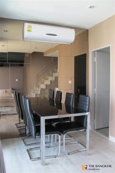 IDEO MOBI Sukhumvit 81, Bangkok, 2097 Sukhumvit Road, Bang Chak, Phra Khanong, Bangkok, 2 Bedrooms, 62 sqm, Condo For Sale, by Sirirut Havee Akehurst, 500319071 - DDproperty.com
