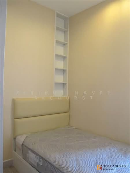 IDEO MOBI Sukhumvit 81, Bangkok, 2097 Sukhumvit Road, Bang Chak, Phra Khanong, Bangkok, 2 Bedrooms, 62 sqm, Condo For Sale, by Sirirut Havee Akehurst, 500319071 - DDproperty.com