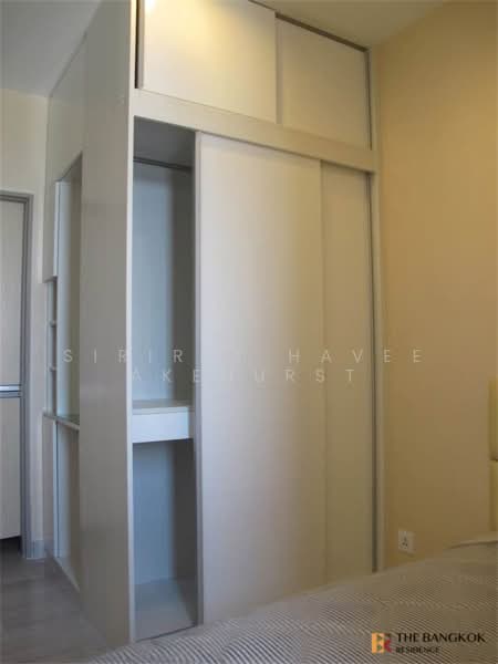 IDEO MOBI Sukhumvit 81, Bangkok, 2097 Sukhumvit Road, Bang Chak, Phra Khanong, Bangkok, 2 Bedrooms, 62 sqm, Condo For Sale, by Sirirut Havee Akehurst, 500319071 - DDproperty.com