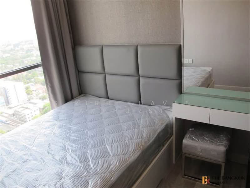 IDEO MOBI Sukhumvit 81 : ไอดีโอ โมบิ สุขุมวิท 81, กรุงเทพ, 2097 ถนนสุขุมวิท แขวงบางจาก เขตพระโขนง กรุงเทพมหานคร, บางจาก, พระโขนง, กรุงเทพ, 62 ตร.ม., คอนโด ขาย, โดย Sirirut Havee Akehurst, 500319071 - DDproperty.com