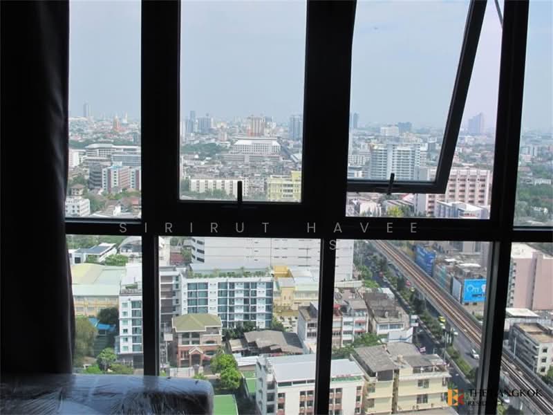 IDEO MOBI Sukhumvit 81, Bangkok, 2097 Sukhumvit Road, Bang Chak, Phra Khanong, Bangkok, 2 Bedrooms, 62 sqm, Condo For Sale, by Sirirut Havee Akehurst, 500319071 - DDproperty.com