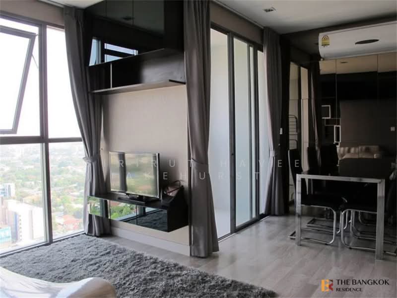 IDEO MOBI Sukhumvit 81, Bangkok, 2097 Sukhumvit Road, Bang Chak, Phra Khanong, Bangkok, 2 Bedrooms, 62 sqm, Condo For Sale, by Sirirut Havee Akehurst, 500319071 - DDproperty.com