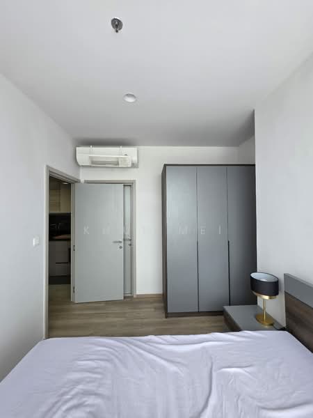 Oka Haus Sukhumvit 36, Bangkok, 3399 Rama 4 Road, Khong Tan, Khlong Toei, Bangkok, 2 Bedrooms, 42 sqm, Condo For Rent, by Khun Mei, 500319072 - DDproperty.com