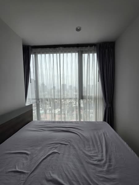 Oka Haus Sukhumvit 36, Bangkok, 3399 Rama 4 Road, Khong Tan, Khlong Toei, Bangkok, 2 Bedrooms, 42 sqm, Condo For Rent, by Khun Mei, 500319072 - DDproperty.com