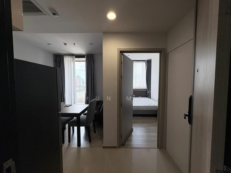 Oka Haus Sukhumvit 36 : โอกะ เฮ้าส์ สุขุมวิท 36, กรุงเทพ, 3399 ถนนพระรามที่ ๔, คลองตัน, คลองเตย, กรุงเทพ, 42 ตร.ม., คอนโด ให้เช่า, โดย Khun Mei, 500319072 - DDproperty.com