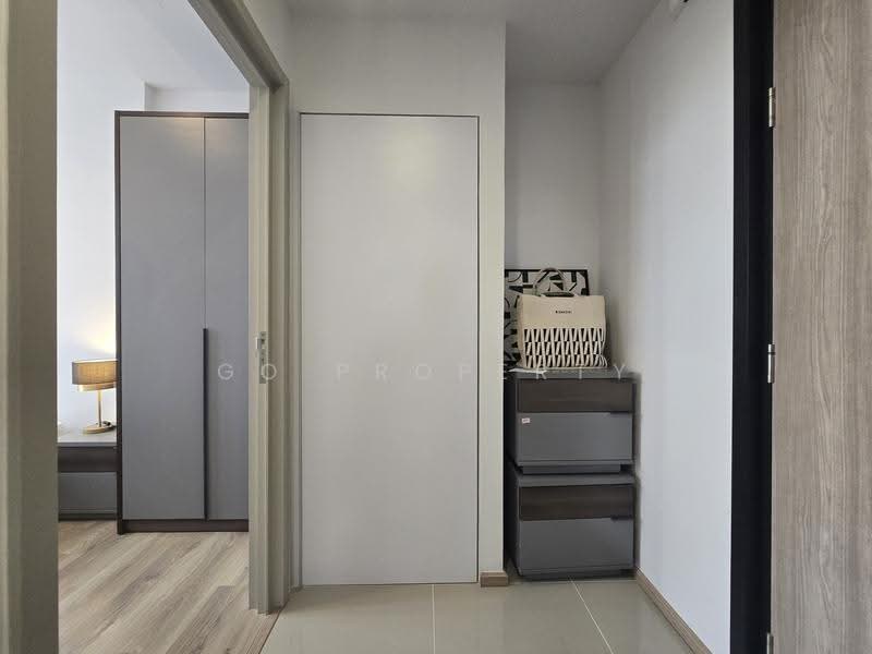 Oka Haus Sukhumvit 36 : โอกะ เฮ้าส์ สุขุมวิท 36, กรุงเทพ, 3399 ถนนพระรามที่ ๔, คลองตัน, คลองเตย, กรุงเทพ, 42 ตร.ม., คอนโด ให้เช่า, โดย GO Property, 500319072 - DDproperty.com