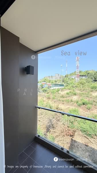The Pixels Cape Panwa, Phuket, 89 Moo 8, Wichit, Muang Phuket, Phuket, 1 Bedroom, 30 sqm, Condo For Rent, by primeglobalasset paery, 500319073 - DDproperty.com