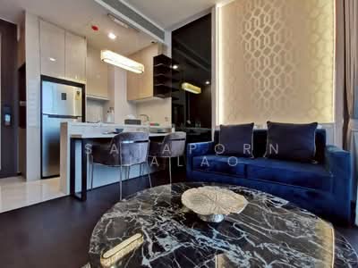 For Rent - LAVIQ Sukhumvit 57, Bangkok