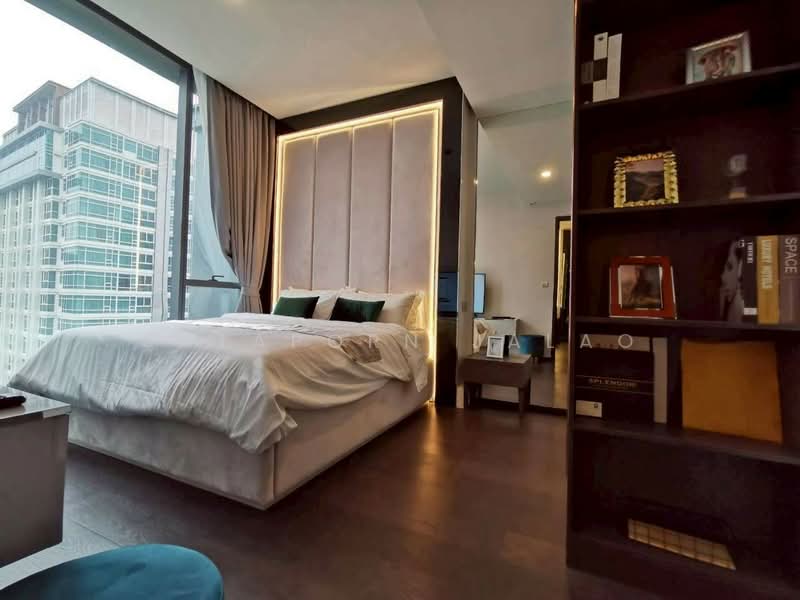 LAVIQ Sukhumvit 57, Bangkok, Soi Sukhumvit 57, Sukhumvit Road, Khlong Tan Nua, Watthana, Bangkok, 1 Bedroom, 44 sqm, Condo For Rent, by Sataporn Jalao, 500319074 - DDproperty.com