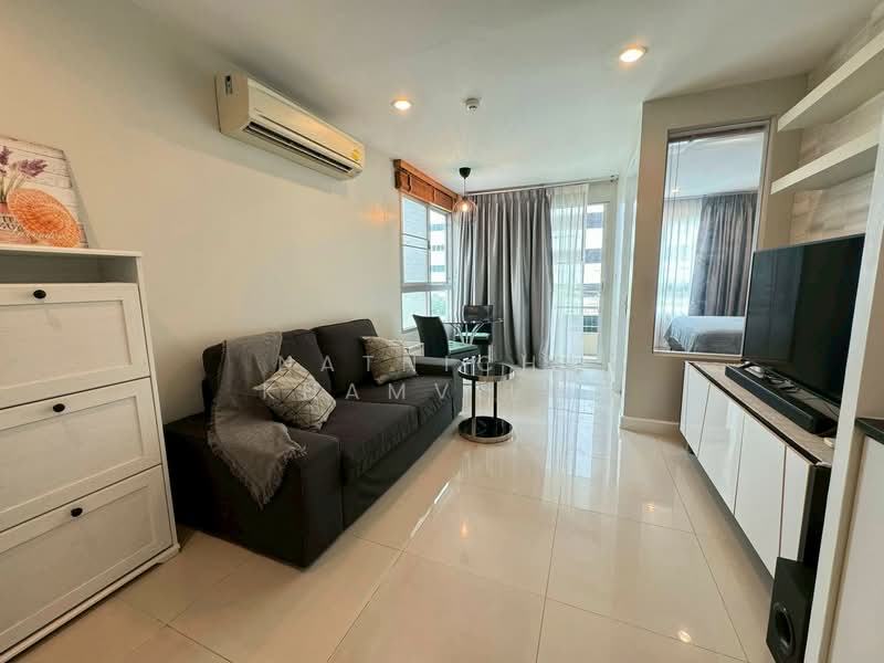 The Clover Thonglor Residence : เดอะ โคลเวอร์ ทองหล่อ เรสซิเดนซ์, กรุงเทพ, ซอยสุขุมวิท 55, คลองตันเหนือ, วัฒนา, กรุงเทพ, 37 ตร.ม., คอนโด ให้เช่า, โดย Natnicha Khamvilai, 500319075 - DDproperty.com
