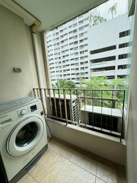 The Clover Thonglor Residence : เดอะ โคลเวอร์ ทองหล่อ เรสซิเดนซ์, กรุงเทพ, ซอยสุขุมวิท 55, คลองตันเหนือ, วัฒนา, กรุงเทพ, 37 ตร.ม., คอนโด ให้เช่า, โดย Natnicha Khamvilai, 500319075 - DDproperty.com