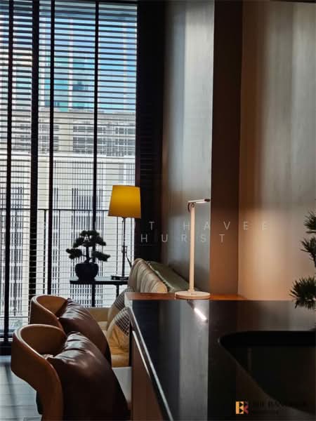 The Edge Sukhumvit 23, Bangkok, 6 Soi Sukhumvit 23, Khlongtoei Nua, Watthana, Bangkok, 1 Bedroom, 30 sqm, Condo For Sale, by Sirirut Havee Akehurst, 500319076 - DDproperty.com