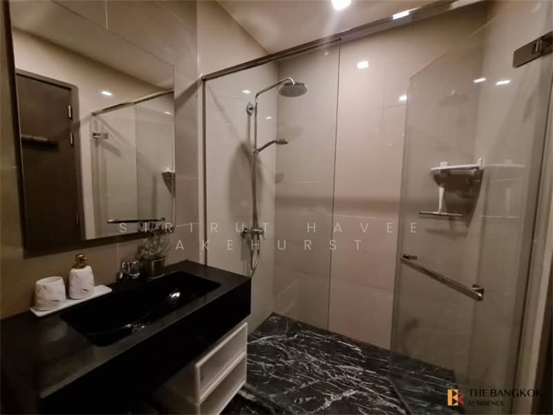 The Edge Sukhumvit 23 : เอดจ์ สุขุมวิท 23, กรุงเทพ, 6 ซอยสุขุมวิท 23, คลองเตยเหนือ, วัฒนา, กรุงเทพ, 30 ตร.ม., คอนโด ขาย, โดย Sirirut Havee Akehurst, 500319076 - DDproperty.com