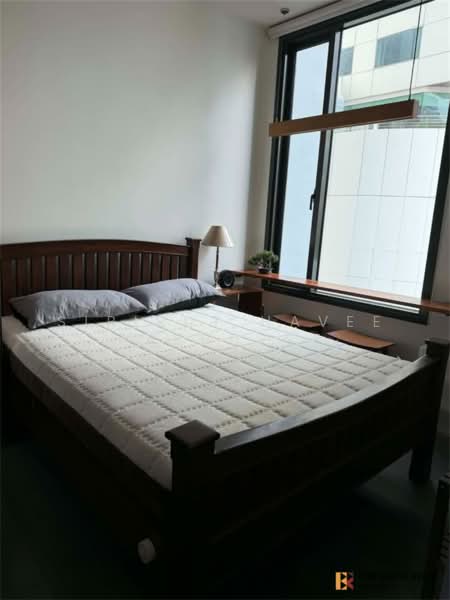 The Edge Sukhumvit 23, Bangkok, 6 Soi Sukhumvit 23, Khlongtoei Nua, Watthana, Bangkok, 1 Bedroom, 30 sqm, Condo For Sale, by Sirirut Havee Akehurst, 500319076 - DDproperty.com