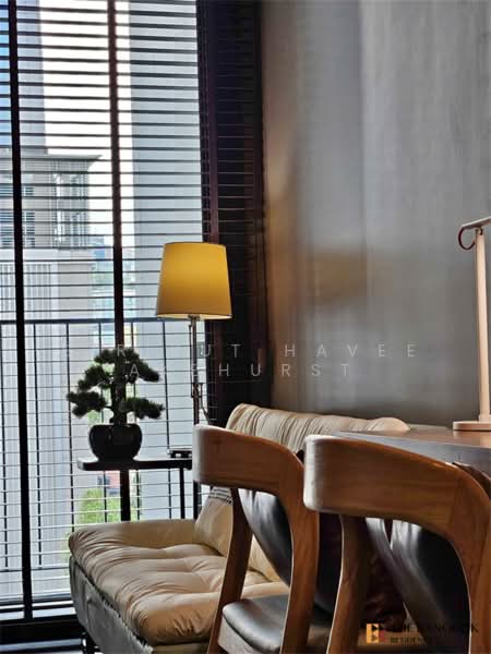 The Edge Sukhumvit 23 : เอดจ์ สุขุมวิท 23, กรุงเทพ, 6 ซอยสุขุมวิท 23, คลองเตยเหนือ, วัฒนา, กรุงเทพ, 30 ตร.ม., คอนโด ขาย, โดย Sirirut Havee Akehurst, 500319076 - DDproperty.com