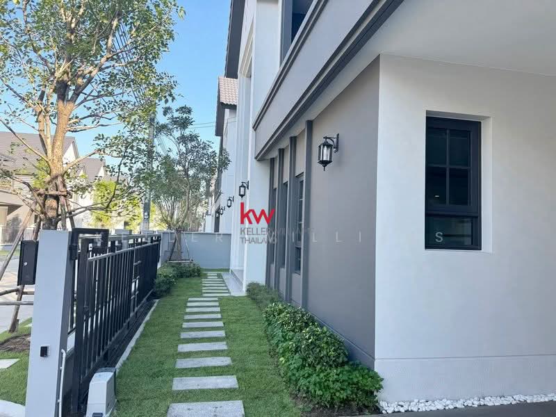 Centro Bangna Km.7, Samut Prakan, Buanakarin Road, Bang Kaeo, Bang Plee, Samut Prakan, 4 Bedrooms, 303 sqm, Single Detached House For Sale, by Keller Williams, 500319078 - DDproperty.com