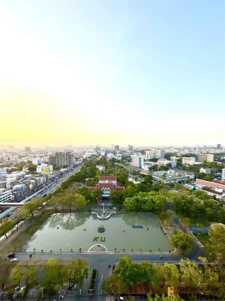 So Origin Kaset Interchange, กรุงเทพ, 23106 Phahonyothin Rd, เสนานิคม, จตุจักร, กรุงเทพ, 37 ตร.ม., คอนโด ขาย, โดย Sirirut Havee Akehurst, 500319082 - DDproperty.com