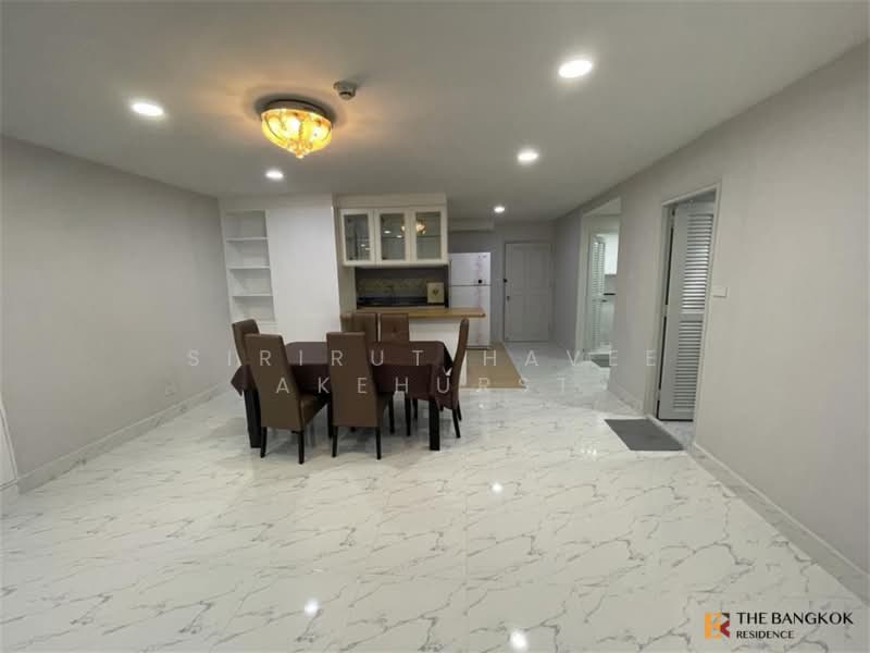 Casa Viva : คาซ่า วีว่า, กรุงเทพ, สุขุมวิท, คลองตันเหนือ, วัฒนา, กรุงเทพ, 146 ตร.ม., คอนโด ขาย, โดย Sirirut Havee Akehurst, 500319083 - DDproperty.com