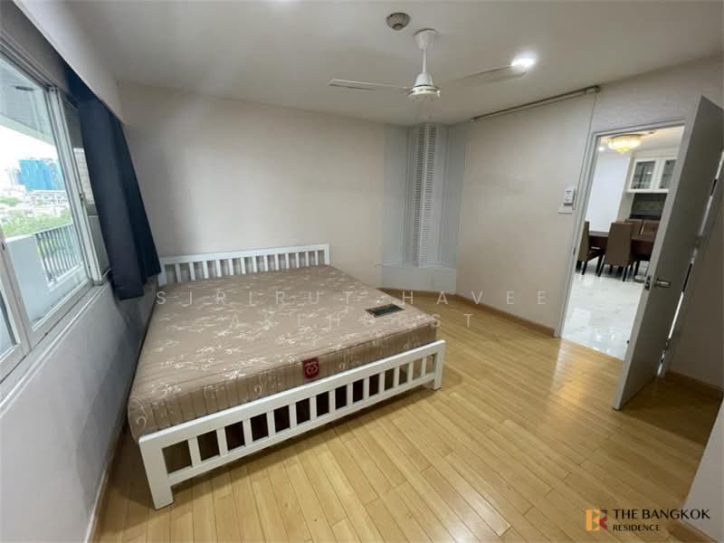 Casa Viva, Bangkok, Sukhumvit, Khlong Tan Nua, Watthana, Bangkok, 2 Bedrooms, 146 sqm, Condo For Sale, by Sirirut Havee Akehurst, 500319083 - DDproperty.com