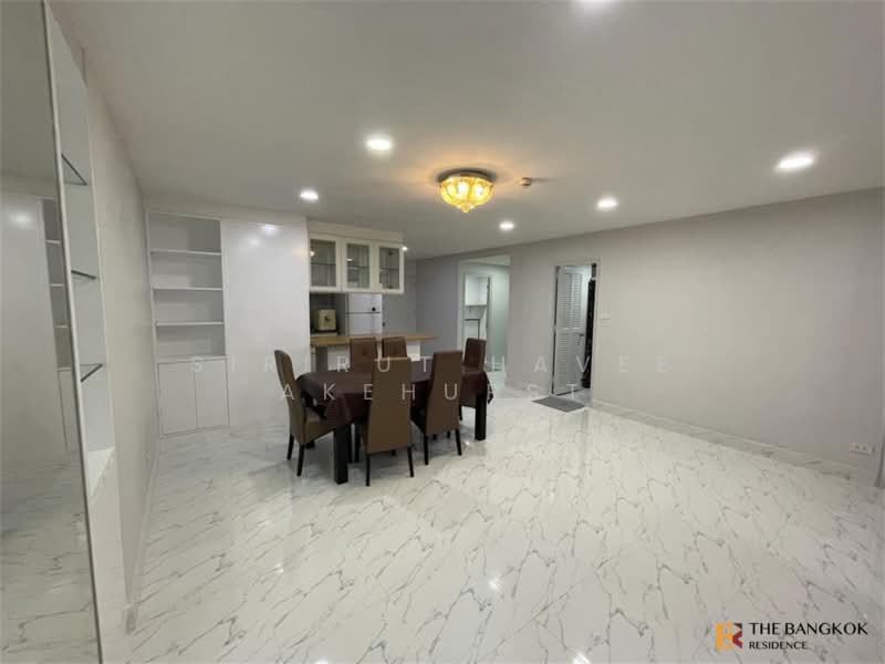 Casa Viva, Bangkok, Sukhumvit, Khlong Tan Nua, Watthana, Bangkok, 2 Bedrooms, 146 sqm, Condo For Sale, by Sirirut Havee Akehurst, 500319083 - DDproperty.com
