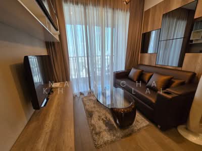 For Rent - ASHTON Asoke, Bangkok