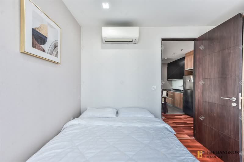 Wish Signature Midtown Siam : วิช ซิกเนเจอร์ มิดทาวน์ สยาม, กรุงเทพ, 512 เพชรบุรี, ถนนเพชรบุรี, ราชเทวี, กรุงเทพ, 42 ตร.ม., คอนโด ขาย, โดย Sirirut Havee Akehurst, 500319086 - DDproperty.com
