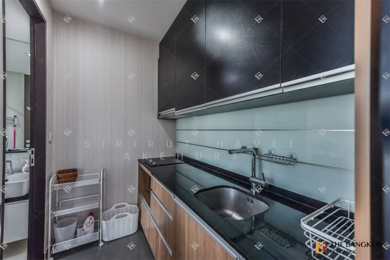 Wish Signature Midtown Siam, Bangkok, 512 Phetchaburi Road, Thanon Phetchaburi, Ratchathewi, Bangkok, 2 Bedrooms, 42 sqm, Condo For Sale, by Sirirut Havee Akehurst, 500319086 - DDproperty.com