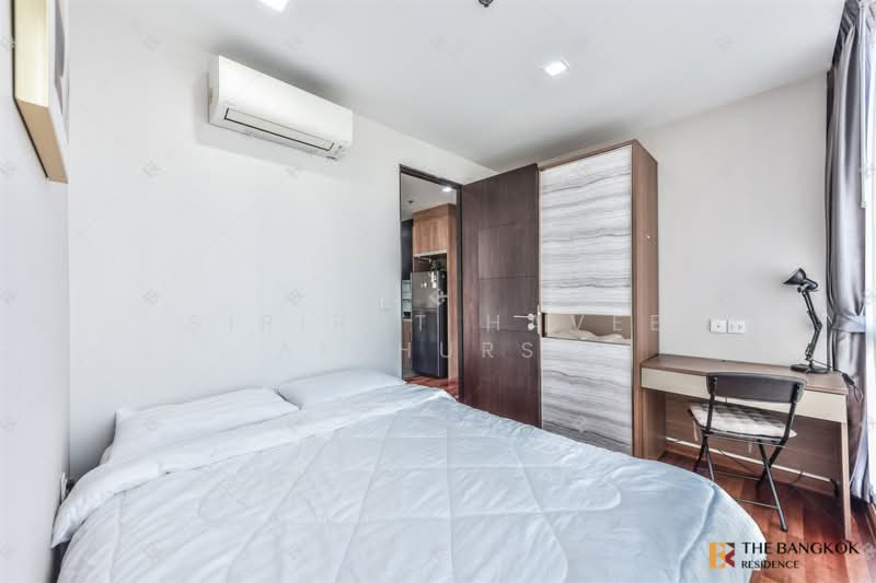 Wish Signature Midtown Siam, Bangkok, 512 Phetchaburi Road, Thanon Phetchaburi, Ratchathewi, Bangkok, 2 Bedrooms, 42 sqm, Condo For Sale, by Sirirut Havee Akehurst, 500319086 - DDproperty.com