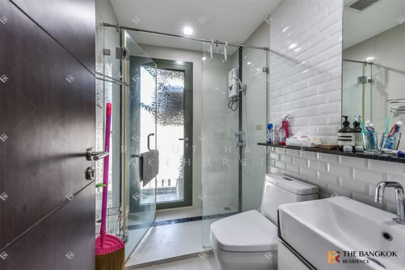 Wish Signature Midtown Siam : วิช ซิกเนเจอร์ มิดทาวน์ สยาม, กรุงเทพ, 512 เพชรบุรี, ถนนเพชรบุรี, ราชเทวี, กรุงเทพ, 42 ตร.ม., คอนโด ขาย, โดย Sirirut Havee Akehurst, 500319086 - DDproperty.com
