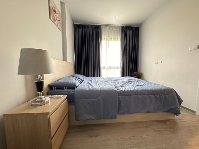 Dolce Lasalle Bang na : โดว์เช่ ลาซาล บางนา, กรุงเทพ, ซอยลาซาล 7, บางนา, กรุงเทพ, 31 ตร.ม., คอนโด ขาย, โดย The Best Property นูนี, 500319087 - DDproperty.com