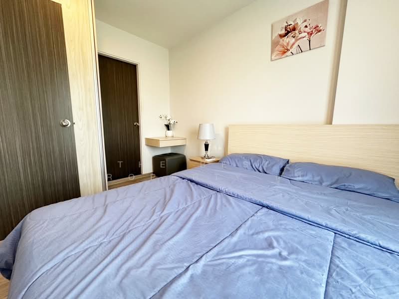 Dolce Lasalle Bang na : โดว์เช่ ลาซาล บางนา, กรุงเทพ, ซอยลาซาล 7, บางนา, กรุงเทพ, 31 ตร.ม., คอนโด ขาย, โดย The Best Property นูนี, 500319087 - DDproperty.com