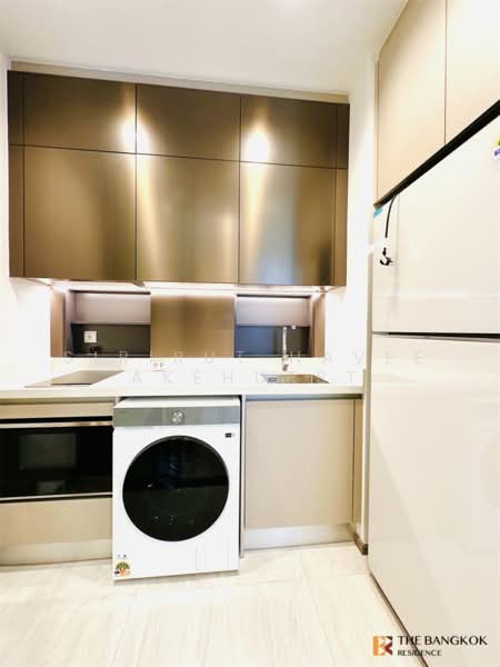The Address Siam-Ratchathewi, Bangkok, 500 Phetchaburi Road, Thanon Phetchaburi, Ratchathewi, Bangkok, 1 Bedroom, 35 sqm, Condo For Sale, by Sirirut Havee Akehurst, 500319090 - DDproperty.com