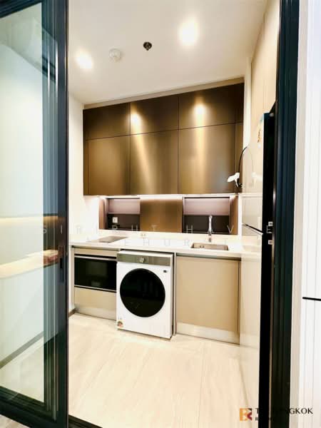 The Address Siam-Ratchathewi, Bangkok, 500 Phetchaburi Road, Thanon Phetchaburi, Ratchathewi, Bangkok, 1 Bedroom, 35 sqm, Condo For Sale, by Sirirut Havee Akehurst, 500319090 - DDproperty.com