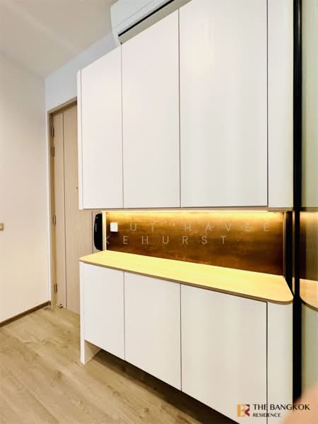 The Address Siam-Ratchathewi, Bangkok, 500 Phetchaburi Road, Thanon Phetchaburi, Ratchathewi, Bangkok, 1 Bedroom, 35 sqm, Condo For Sale, by Sirirut Havee Akehurst, 500319090 - DDproperty.com