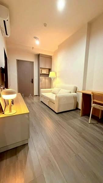 IDEO Sukhumvit Rama 4, Bangkok, Soi Sukhumvit 44, Sukhumvit Road, Phra Kanong, Khlong Toei, Bangkok, 1 Bedroom, 45 sqm, Condo For Rent, by Sataporn Jalao, 500319092 - DDproperty.com