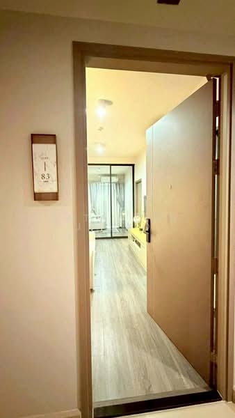 IDEO Sukhumvit Rama 4, Bangkok, Soi Sukhumvit 44, Sukhumvit Road, Phra Kanong, Khlong Toei, Bangkok, 1 Bedroom, 45 sqm, Condo For Rent, by Sataporn Jalao, 500319092 - DDproperty.com