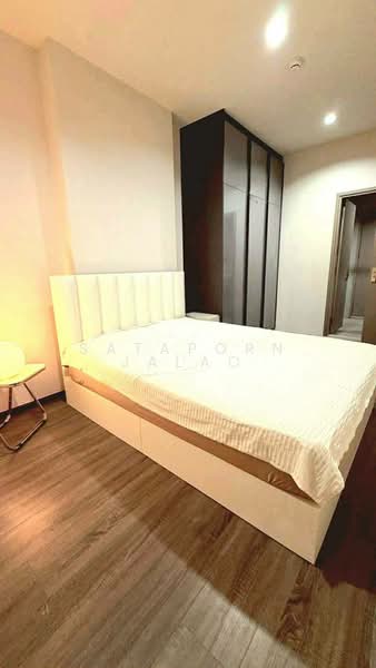 IDEO Sukhumvit Rama 4, Bangkok, Soi Sukhumvit 44, Sukhumvit Road, Phra Kanong, Khlong Toei, Bangkok, 1 Bedroom, 45 sqm, Condo For Rent, by Sataporn Jalao, 500319092 - DDproperty.com