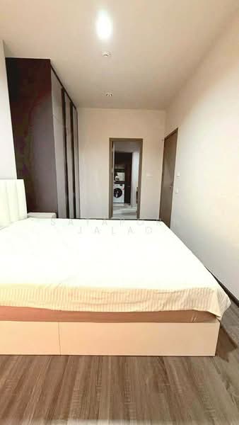 IDEO Sukhumvit Rama 4, Bangkok, Soi Sukhumvit 44, Sukhumvit Road, Phra Kanong, Khlong Toei, Bangkok, 1 Bedroom, 45 sqm, Condo For Rent, by Sataporn Jalao, 500319092 - DDproperty.com