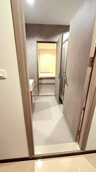 IDEO Sukhumvit Rama 4, Bangkok, Soi Sukhumvit 44, Sukhumvit Road, Phra Kanong, Khlong Toei, Bangkok, 1 Bedroom, 45 sqm, Condo For Rent, by Sataporn Jalao, 500319092 - DDproperty.com