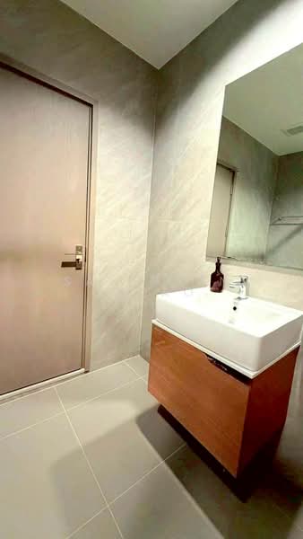 IDEO Sukhumvit Rama 4, Bangkok, Soi Sukhumvit 44, Sukhumvit Road, Phra Kanong, Khlong Toei, Bangkok, 1 Bedroom, 45 sqm, Condo For Rent, by Sataporn Jalao, 500319092 - DDproperty.com