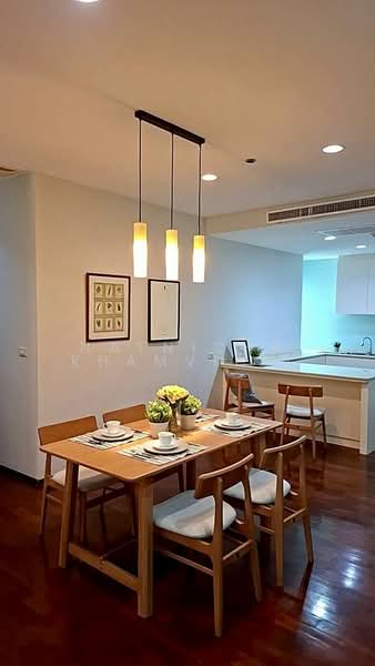 Noble Ora : โนเบิล ออร่า, กรุงเทพ, ซอยสุขุมวิท 55 ถนนสุขุมวิท, คลองตันเหนือ, วัฒนา, กรุงเทพ, 114 ตร.ม., คอนโด ให้เช่า, โดย Natnicha Khamvilai, 500319093 - DDproperty.com