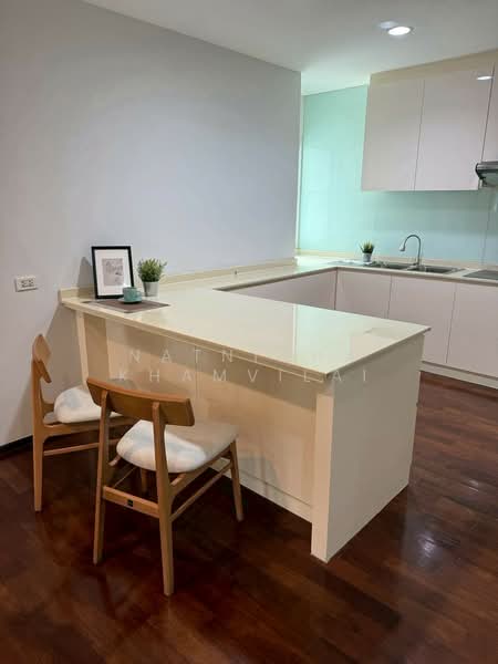 Noble Ora, Bangkok, Soi Sukhumvit 55, Sukhumvit Road, Khlong Tan Nua, Watthana, Bangkok, 2 Bedrooms, 114 sqm, Condo For Rent, by Natnicha Khamvilai, 500319093 - DDproperty.com