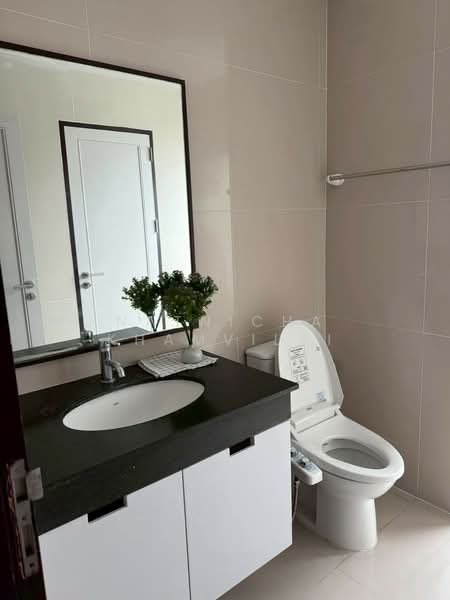 Noble Ora, Bangkok, Soi Sukhumvit 55, Sukhumvit Road, Khlong Tan Nua, Watthana, Bangkok, 2 Bedrooms, 114 sqm, Condo For Rent, by Natnicha Khamvilai, 500319093 - DDproperty.com