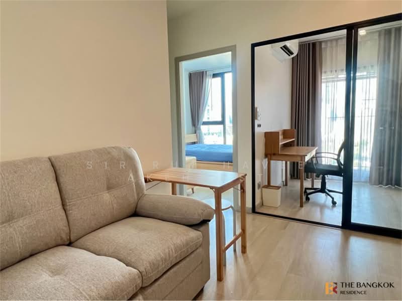 Knightsbridge Prime Sathorn : ไนท์บริดจ์ ไพรม์ สาทร, กรุงเทพ, 599 นราธิวาสราชนครินทร์, ทุ่งมหาเมฆ, สาทร, กรุงเทพ, 31 ตร.ม., คอนโด ขาย, โดย Sirirut Havee Akehurst, 500319096 - DDproperty.com