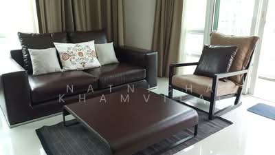 For Rent - Baan Rajprasong, Bangkok