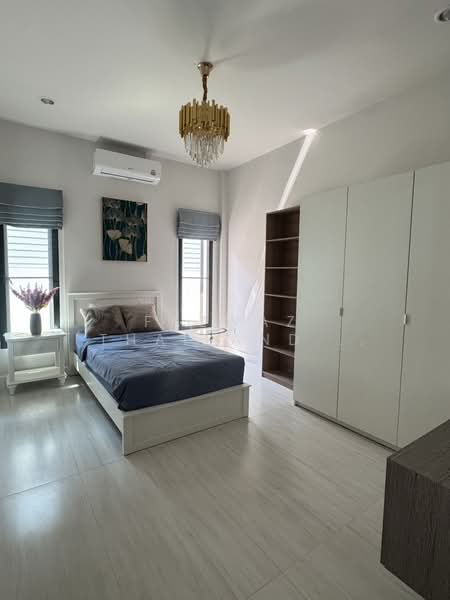 Modern 3BR Villa at Villatown Hua Hin Thap Tai, Peaceful Family Home, Prachuap Khiri Khan, Thap Tai, Hua Hin, Prachuap Khiri Khan, 3 Bedrooms, 250 sqm, Villa For Sale, by Fazwaz (Thailand) Co., Ltd., 500319099 - DDproperty.com